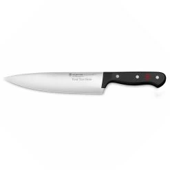 Wusthof Gourmet - 8" Cook's Knife- Personalized Engraving Available -Knife Shop 1025044820 main image