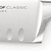 Wusthof Classic - 6" Cook’s Knife W/Hollow Edge- Personalized Engraving Available -Knife Shop 1040100216