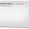 Wusthof Classic Velvet Oyster - 8" Chef's Knife- Personalized Engraving Available -Knife Shop 1061700120