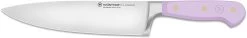 Wusthof Classic Purple Yam - 8" Chef's Knife- Personalized Engraving Available