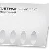Wusthof Classic Coral Peach - 7" Santoku Knife- Personalized Engraving Available -Knife Shop 1061731517