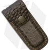 Tallen 3.5" Folding Knife Leather Sheath (SH1196) -Knife Shop 3.5in folding knife leather sheath GX 31064 jr