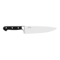 Henckels Professional "S" - 8" Chef's Knife- Personalized Engraving Available -Knife Shop 31021 200 main image right face
