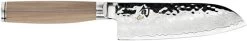 Shun Premier Blonde - 5 1/2" Santoku Knife