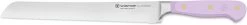 Wusthof Classic Purple Yam - 9" Double Serrated Bread Knife- Personalized Engraving Available