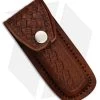 Tallen 4" Folding Knife Belt Sheath Leather (SH1092) 2 Tallen 4" Folding Knife Belt Sheath Leather (SH1092) -Knife Shop 4in folding knife belt sheath leather GX 31220 jr