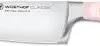 Wusthof Classic Pink Himalayan Salt - 6" Chef's Knife- Personalized Engraving Available -Knife Shop 5168 RoGTTL. AC SY300 SX300 QL70 FMwebp
