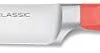 Wusthof Classic Coral Peach - 4 1/2" Steak Knife- Personalized Engraving Available -Knife Shop 518E0lckhYL. AC SX466