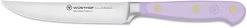 Wusthof Classic Purple Yam - 4 1/2" Steak Knife- Personalized Engraving Available