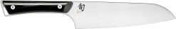 Shun Kazahana - 7" Santoku Kniife