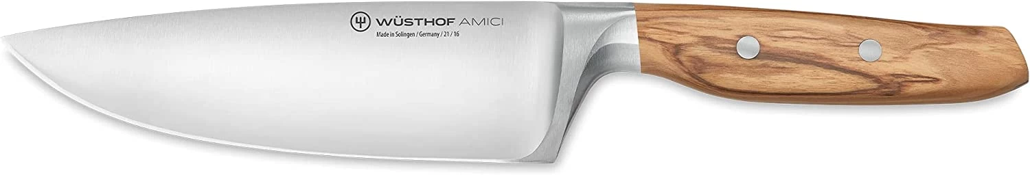 Wusthof Amici - 6" Chef's Knife 3 Wusthof Amici - 6" Chef's Knife