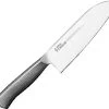 Kasumi DIA Cross 6 1/2" Santoku Knife -Knife Shop 51KeK4pGKPS. AC SY300 SX300 QL70 FMwebp
