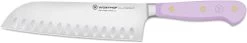 Wusthof Classic Purple Yam - 7" Santoku Knife- Personalized Engraving Available