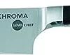 Chroma JapanChef - 5" Santoku Knife
