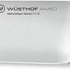 Wusthof Amici - 8" Chef's Knife -Knife Shop 51lpKiiXLXL. AC SL1500