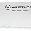Wusthof Classic Velvet Oyster - 9" Double Serrated Bread Knife- Personalized Engraving Available -Knife Shop 51xwmAGWITL. AC SL1500