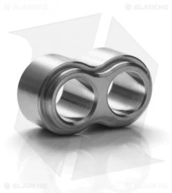 Titaner Titanium Lanyard Bead Cord Stopper #3