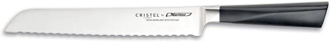 Cristel By Marttiini - 8 1/4" Bread Knife 3 Cristel By Marttiini - 8 1/4" Bread Knife