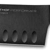 Wusthof Performer Black - 7" Hollow Edge Santoku Knife -Knife Shop 61EqnmHUp3L. AC SL1500