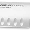 Wusthof Classic White - 7" Santoku Knife W/Hollow Edge- Personalized Engraving Available 1 Wusthof Classic White - 7" Santoku Knife W/Hollow Edge- Personalized Engraving Available -Knife Shop 61QnBT4pdSL. AC SX679