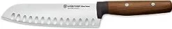 Wusthof Urban Farmer - 5" Santoku Knife W/Hollow Edge