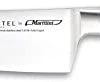 Cristel By Marttiini - 6 1/2" Chef's Knife