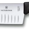 Victorinox Swiss Classic 7" Santoku Knife W/Granton Blade -Knife Shop 61icWZUkerL. AC SL1500