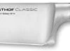 Wusthof Classic White - 6" Chef's Knife- Personalized Engraving Available -Knife Shop 61sfQejziTL. AC SX466