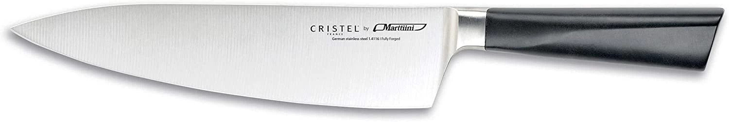 Cristel By Marttiini - 8 1/4" Chef's Knife 3 Cristel By Marttiini - 8 1/4" Chef's Knife
