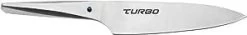 Chroma Type 301 Blue Turbo - 8" Chef's Knife