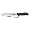 Victorinox Fibrox Pro 8" Chef's Knife- Personalized Engraving Available -Knife Shop 71pceby1tuL. SL1500