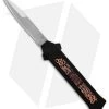 AKC F-16 D/A Bayonet OTF Automatic Knife Snake Skin (3.3" Satin) -Knife Shop AKC F 16 DA Bayonet Snake Skin Satin BHQ 78292 er