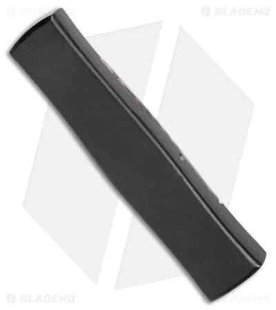 AKC Minion Concord OTF Automatic Knife Snake Skin (2.3" Black Dagger) 5 AKC Minion Concord OTF Automatic Knife Snake Skin (2.3" Black Dagger) - Image 3