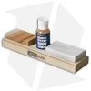 AccuSharp Arkansas Whetstone Combo Kit (023)