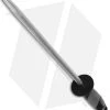 AccuSharp Butcher 9" Steel Sharpening Rod (032) -Knife Shop AccuSharp Butcher 9in Steel Sharpening Rod BHQ 38458 jr