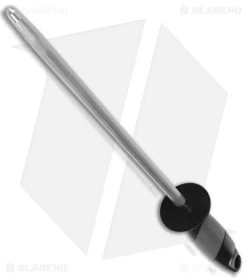 AccuSharp Butcher 9" Steel Sharpening Rod (032)
