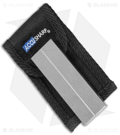 AccuSharp Diamond Pocket Stone (027) 3 AccuSharp Diamond Pocket Stone (027)