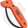AccuSharp Knife & Tool Sharpener Orange Polymer (014)