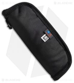 Ace Case Large 10" Fabric Knife Pouch (Assorted Colors) 12 Ace Case Large 10" Fabric Knife Pouch (Assorted Colors) -Knife Shop Ace Case 10in Fabric Knife Pouch Black BHQ 19353 jr