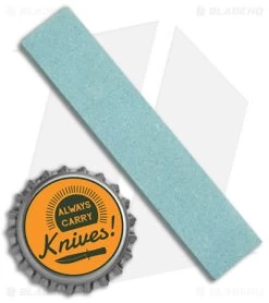 Acta Non Verba Knives Pocket Sharpening Stone W/ Sheath (3.9") -Knife Shop Acta Non Verba Knives Pocket Sharpening Stone BHQ 137985 jr bottlecap