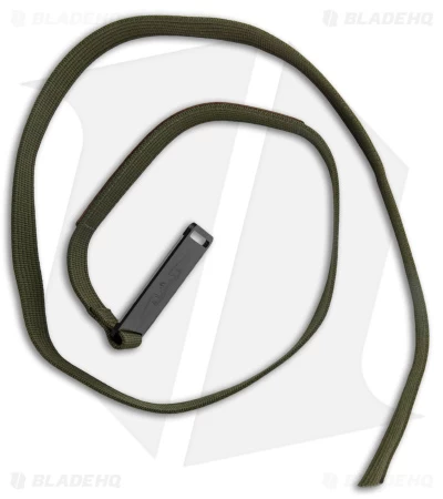 Argali Kodiak Knife Sharpener Belt Medium (Sage Green) 5 Argali Kodiak Knife Sharpener Belt Medium (Sage Green) - Image 3