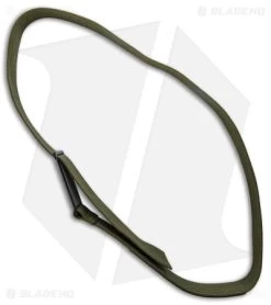 Argali Kodiak Knife Sharpener Belt Medium (Sage Green) 10 Argali Kodiak Knife Sharpener Belt Medium (Sage Green) -Knife Shop Argali Kodiak Belt Medium Sage BHQ 139816 jr top