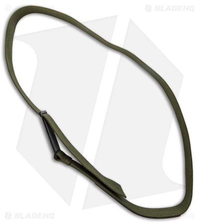 Argali Kodiak Knife Sharpener Belt Medium (Sage Green) 6 Argali Kodiak Knife Sharpener Belt Medium (Sage Green) - Image 4