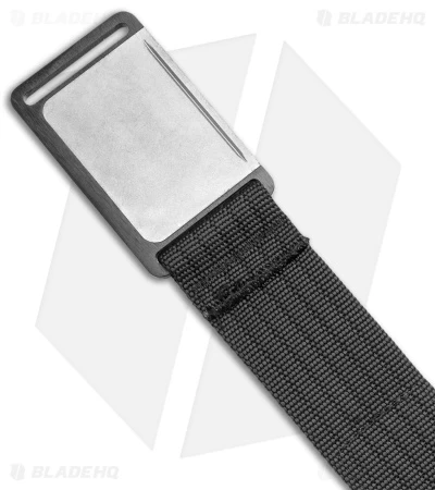 Argali Kodiak Knife Sharpener Belt Medium (Midnight Black) 4 Argali Kodiak Knife Sharpener Belt Medium (Midnight Black) - Image 2