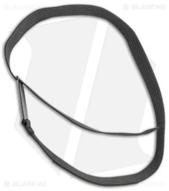 Argali Kodiak Knife Sharpener Belt Large (Midnight Black) -Knife Shop Argali Kodiak Knife Sharpener Belt Large Midnight Black BHQ 141228 jr closed 1