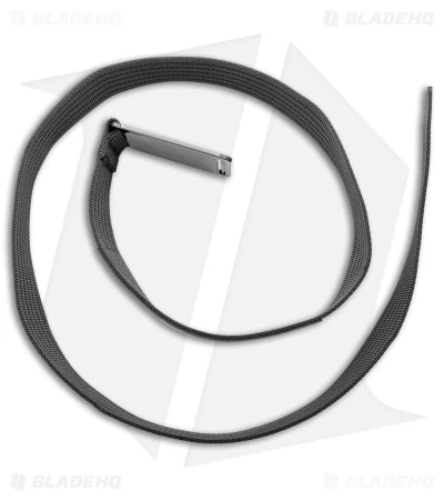 Argali Kodiak Knife Sharpener Belt Medium (Midnight Black) 8 Argali Kodiak Knife Sharpener Belt Medium (Midnight Black) - Image 6