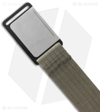 Argali Kodiak Knife Sharpener Belt Medium (Sage Green) 4 Argali Kodiak Knife Sharpener Belt Medium (Sage Green) - Image 2