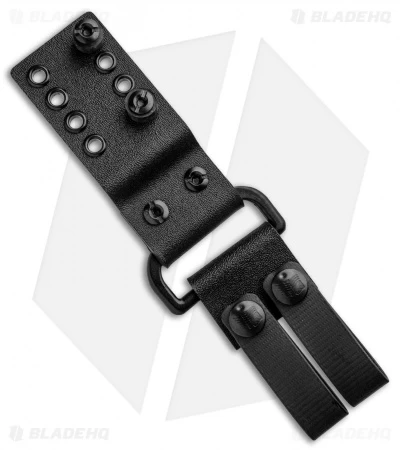 Armatus Carry ESEE 5 Architect Sheath Black Kydex W/ Dangler 5 Armatus Carry ESEE 5 Architect Sheath Black Kydex W/ Dangler - Image 3