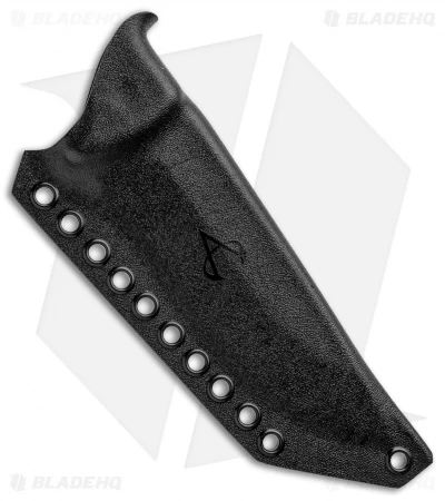 Armatus Carry ESEE 5 Architect Sheath Black Kydex W/ Dangler 3 Armatus Carry ESEE 5 Architect Sheath Black Kydex W/ Dangler