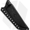Armatus Carry ESEE 6 HM Architect Sheath Black Kydex W/ Dangler 1 Armatus Carry ESEE 6 HM Architect Sheath Black Kydex W/ Dangler -Knife Shop Armatus Carry ESEE 6HM Architect Sheath Black Dangler BHQ 95338 jr